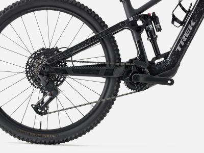 Trek FUEL+ EX 9.7 EU XXL Carbon Smoke/Lithium Grey Marb Produktbild 5