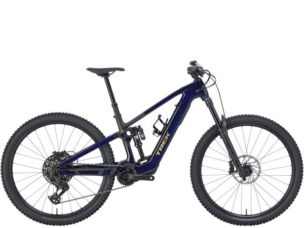 Trek FUEL+ EX 9.7 EU XXL Gloss Navy Smoke/Matte Trek Bl