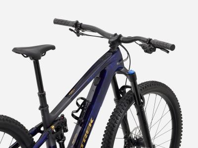 Trek FUEL+ EX 9.7 EU XXL Gloss Navy Smoke/Matte Trek Bl Produktbild 2