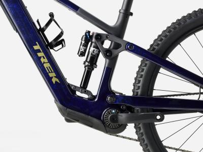 Trek FUEL+ EX 9.7 EU XXL Gloss Navy Smoke/Matte Trek Bl Produktbild 4