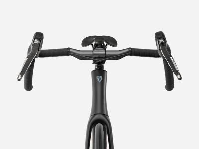 Trek Domane SL 7 AXS 1x13 XS Matte Deep Smoke Produktbild 2