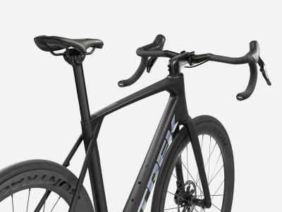 Trek Domane SL 7 AXS 1x13 XS Matte Deep Smoke Produktbild 3