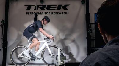 Trek Domane SL 7 AXS 1x13 ML Buff Beige Produktbild 10