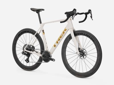 Trek Domane SL 7 AXS 1x13 ML Buff Beige Produktbild 1