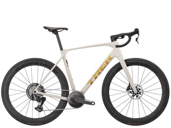 Trek Domane SL 7 AXS 1x13 XL Buff Beige