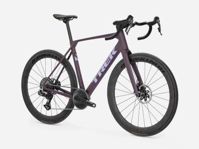 Trek Domane SL 7 AXS 1x13 XS Matte Nightshade Produktbild 1