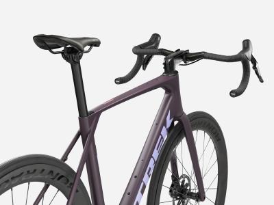 Trek Domane SL 7 AXS 1x13 L Matte Nightshade Produktbild 3