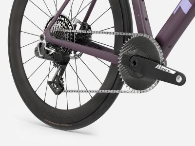 Trek Domane SL 7 AXS 1x13 XL Matte Nightshade Produktbild 4