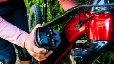 Trek PowerflyFS4 8EQEU S 27.5 Lithium / Trek Black Produktbild 5