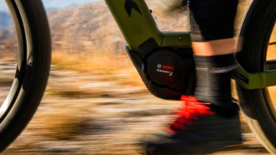 Trek PowerflyFS4 8EQEU S 27.5 Fury Red / Dark Star Glos Produktbild 6