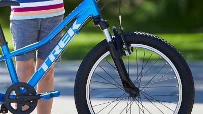 Trek Precaliber 24 8S Sus 24 Sedona Red Produktbild 6