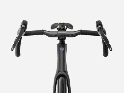 Trek Domane SL 6 AXS ML Matte Deep Smoke Produktbild 2