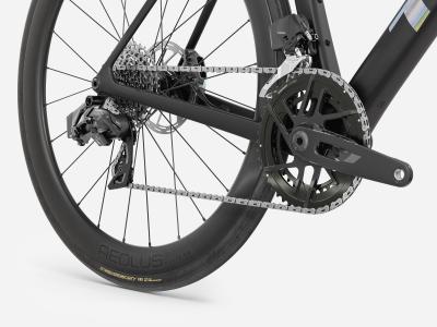Trek Domane SL 6 AXS XL Matte Deep Smoke Produktbild 4