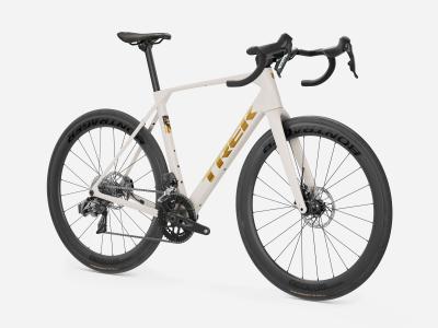 Trek Domane SL 6 AXS XS Buff Beige Produktbild 1