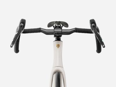 Trek Domane SL 6 AXS XS Buff Beige Produktbild 2