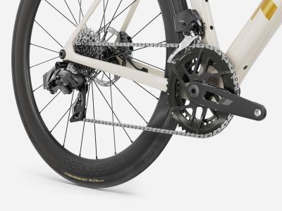 Trek Domane SL 6 AXS S Buff Beige Produktbild 4