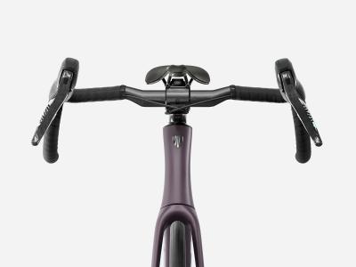 Trek Domane SL 6 AXS XS Matte Nightshade Produktbild 2