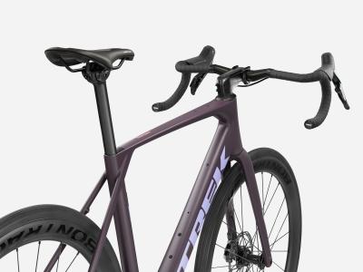 Trek Domane SL 6 AXS S Matte Nightshade Produktbild 3