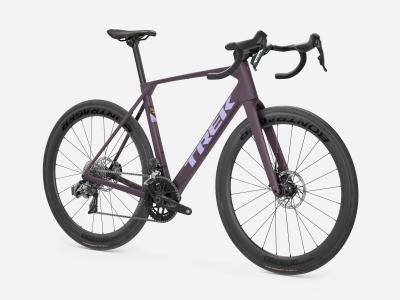 Trek Domane SL 6 AXS XL Matte Nightshade Produktbild 1
