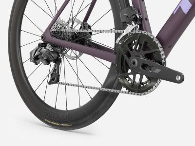 Trek Domane SL 6 AXS XL Matte Nightshade Produktbild 4