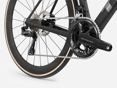 Trek Domane SLR 7 L Matte Deep Smoke Produktbild 4