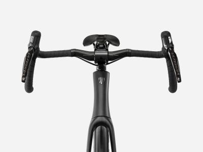 Trek Domane SLR 7 XL Matte Deep Smoke Produktbild 2