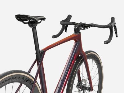 Trek Domane SLR 7 XS Serpentine Produktbild 3