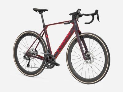 Trek Domane SLR 7 S Serpentine Produktbild 1