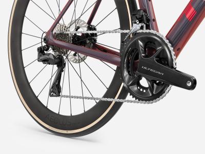 Trek Domane SLR 7 XL Serpentine Produktbild 4