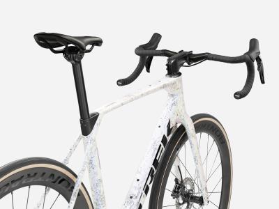 Trek Domane SLR 7 XS Mother of Pearl/Silver Marble Produktbild 3