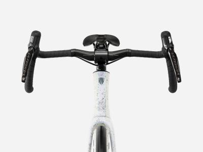 Trek Domane SLR 7 S Mother of Pearl/Silver Marble Produktbild 2