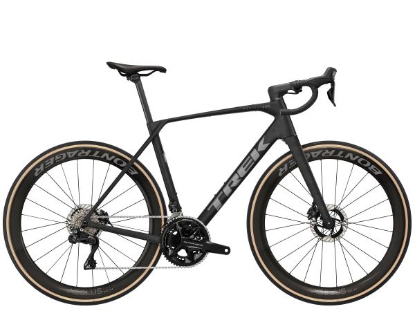 Trek Domane SLR 9 S Matte Deep Smoke
