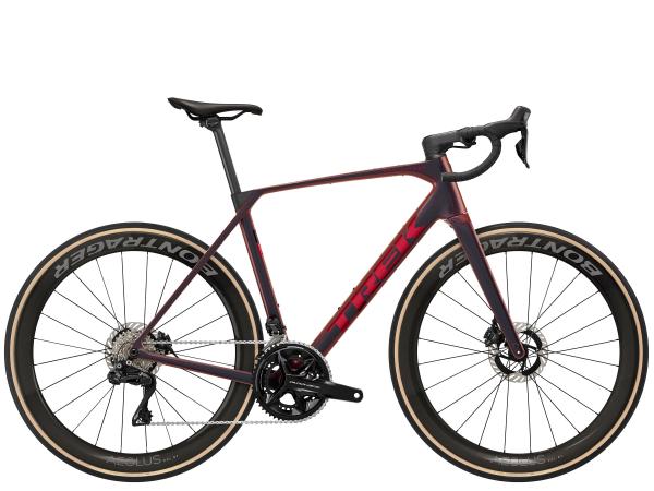 Trek Domane SLR 9 XL Serpentine