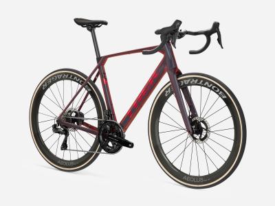 Trek Domane SLR 9 XL Serpentine Produktbild 1