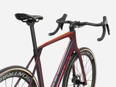 Trek Domane SLR 9 XL Serpentine Produktbild 3