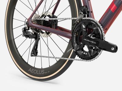 Trek Domane SLR 9 XL Serpentine Produktbild 4
