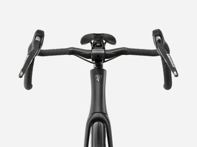 Trek Domane SLR 7 AXS L Matte Deep Smoke Produktbild 2