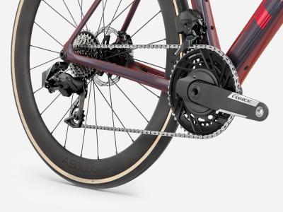 Trek Domane SLR 7 AXS M Serpentine Produktbild 4