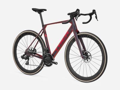 Trek Domane SLR 7 AXS L Serpentine Produktbild 1