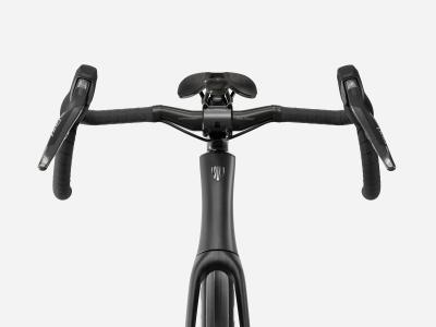 Trek Domane SLR 9 AXS XL Matte Deep Smoke Produktbild 2