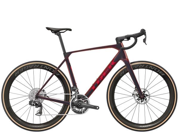 Trek Domane SLR 9 AXS XS Serpentine