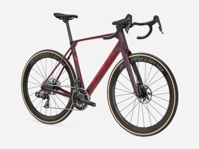 Trek Domane SLR 9 AXS M Serpentine Produktbild 1
