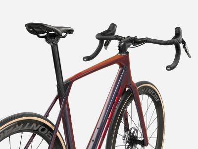 Trek Domane SLR 9 AXS ML Serpentine Produktbild 3