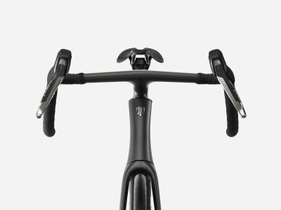 Trek Domane SLR 9 AXS 1x13 L Matte Deep Smoke Produktbild 2