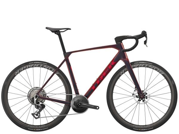 Trek Domane SLR 9 AXS 1x13 XS Serpentine
