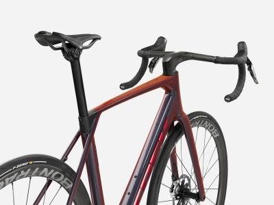 Trek Domane SLR 9 AXS 1x13 S Serpentine Produktbild 3