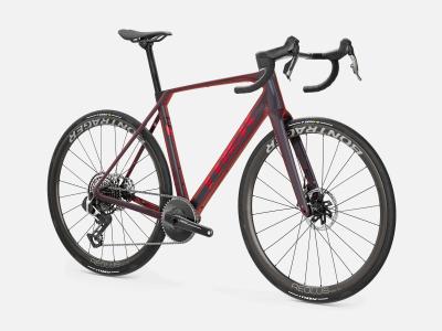 Trek Domane SLR 9 AXS 1x13 ML Serpentine Produktbild 1