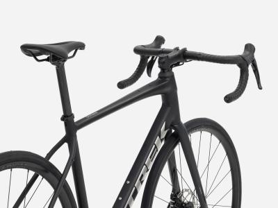 Trek Domane AL 2 56 Matte Dark Star Black Produktbild 2