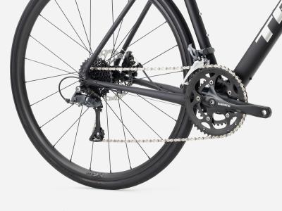Trek Domane AL 2 61 Matte Dark Star Black Produktbild 5
