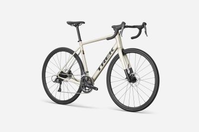 Trek Domane AL 2 58 Gloss Supernova Produktbild 1